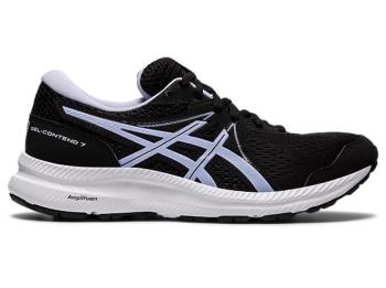 Asics Kadın GEL-CONTEND 7 (D) Koşu Ayakkabısı TR609KS